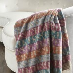 Buddy 159 Плед Missoni Home