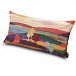 Yamsay 100 Подушка 30х60 Missoni Home Yamsay 100 Подушка 30х60 Missoni Home
