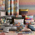 Yamsay 100 Подушка 30х60 Missoni Home Yamsay 100 Подушка 30х60 Missoni Home