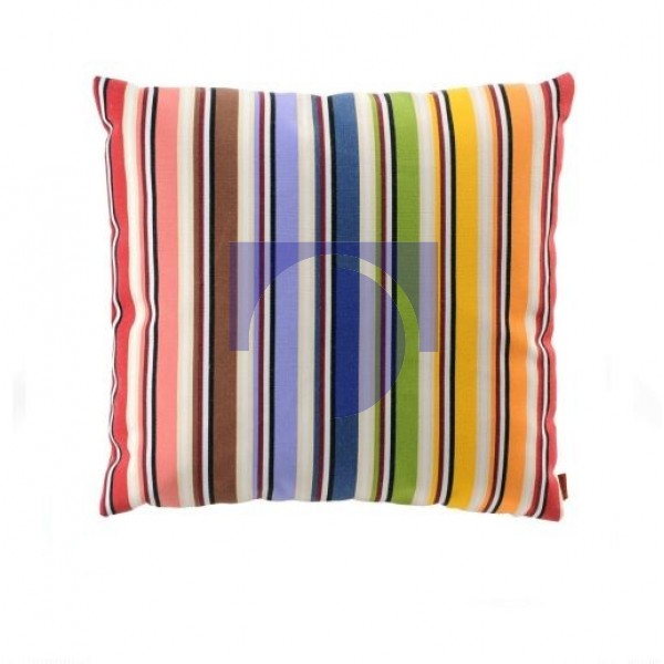 Rainbow T16 Подушка 40х40 Missoni Home Rainbow T16 Подушка 40х40 Missoni Home