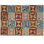 Килим Acklins 100, 200х300 см Missoni Home Килим Acklins 100, 200х300 см Missoni Home