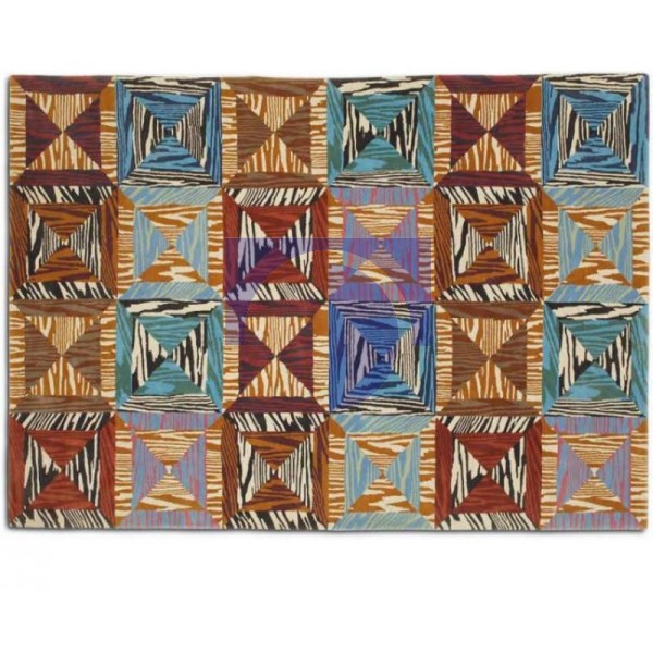 Килим Acklins 100, 200х300 см Missoni Home Килим Acklins 100, 200х300 см Missoni Home