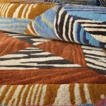 Килим Acklins 100, 200х300 см Missoni Home Килим Acklins 100, 200х300 см Missoni Home