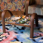 Ковер Килим Aspen 100, 150 см Missoni Home Ковер Килим Aspen 100, 150 см Missoni Home