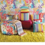 Sal 02 Подушка 40х40 Missoni Home