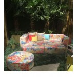 Sal 02 Подушка 40х40 Missoni Home