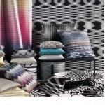 Surrey 21 Подушка 40х40 Missoni Home Surrey 21 Подушка 40х40 Missoni Home