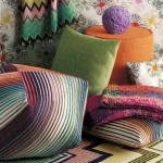 Плед Taddeo 159 Missoni Home Плед Taddeo 159 Missoni Home