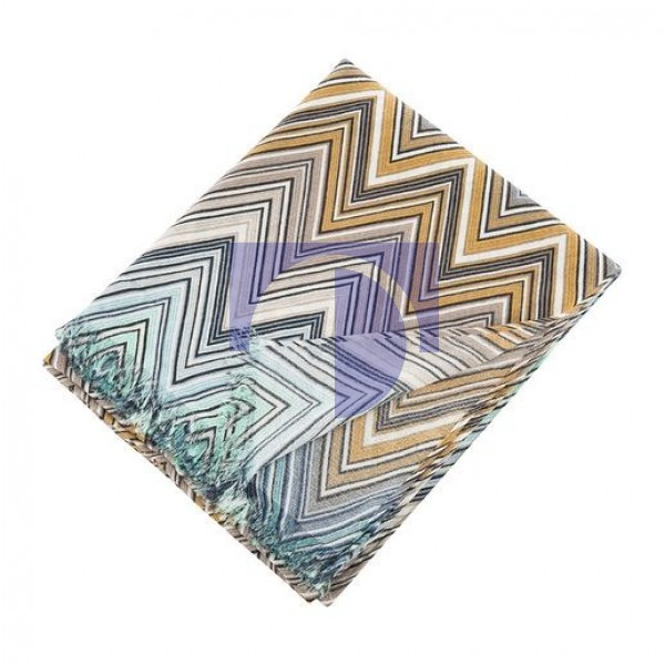 Плед Teo 170 Missoni Home Плед Teo 170 Missoni Home
