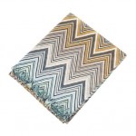 Плед Teo 170 Missoni Home Плед Teo 170 Missoni Home