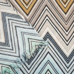 Плед Teo 170 Missoni Home Плед Teo 170 Missoni Home