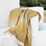 Timmy 401 Плед Missoni Home Timmy 401 Плед Missoni Home
