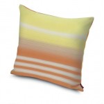 Tonga 159 Подушка 40х40 Missoni Home Tonga 159 Подушка 40х40 Missoni Home
