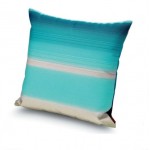 Tonga 170 Подушка 40х40 Missoni Home Tonga 170 Подушка 40х40 Missoni Home