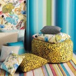 Tonga 170 Подушка 40х40 Missoni Home Tonga 170 Подушка 40х40 Missoni Home