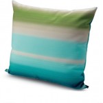 Tonga 170 Подушка 60х60 Missoni Home Tonga 170 Подушка 60х60 Missoni Home