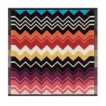 Giacomo color 100 Рушник для обличчя 30x30 Missoni Home Giacomo color 100 Рушник для обличчя 30x30 Missoni Home