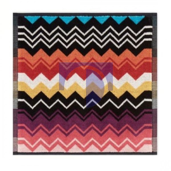 Giacomo color 100 Рушник для обличчя 30x30 Missoni Home Giacomo color 100 Рушник для обличчя 30x30 Missoni Home