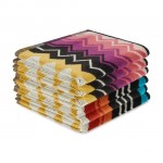 Giacomo color 100 Рушник для обличчя 30x30 Missoni Home Giacomo color 100 Рушник для обличчя 30x30 Missoni Home