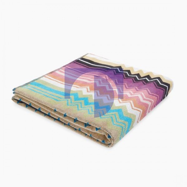 Giacomo color 100 Рушник банний 100x150 Missoni Home Giacomo color 100 Рушник банний 100x150 Missoni Home