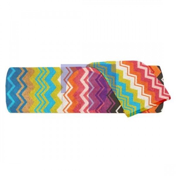 Giacomo color 100 Рушник середній 70x115 Missoni Home Giacomo color 100 Рушник середній 70x115 Missoni Home