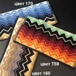Giacomo color 160 Рушник для обличчя 30x30 Missoni Home Giacomo color 160 Рушник для обличчя 30x30 Missoni Home