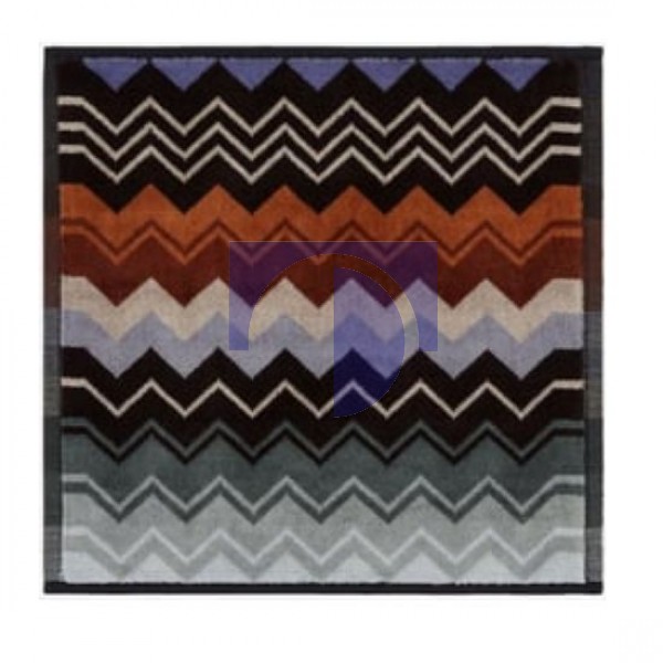 Giacomo color 165 Рушник для обличчя 30x30 Missoni Home Giacomo color 165 Рушник для обличчя 30x30 Missoni Home