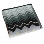 Giacomo color 165 Рушник для обличчя 30x30 Missoni Home Giacomo color 165 Рушник для обличчя 30x30 Missoni Home