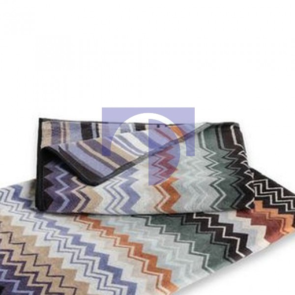 Giacomo color 165 Рушник середній 70x115 Missoni Home Giacomo color 165 Рушник середній 70x115 Missoni Home
