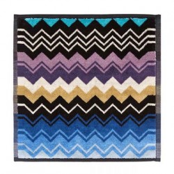 Giacomo color 170 Рушник для обличчя 30x30 Missoni Home