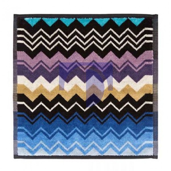 Giacomo color 170 Рушник для обличчя 30x30 Missoni Home Giacomo color 170 Рушник для обличчя 30x30 Missoni Home