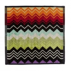 Giacomo color T59 Рушник для обличчя 30x30 Missoni Home