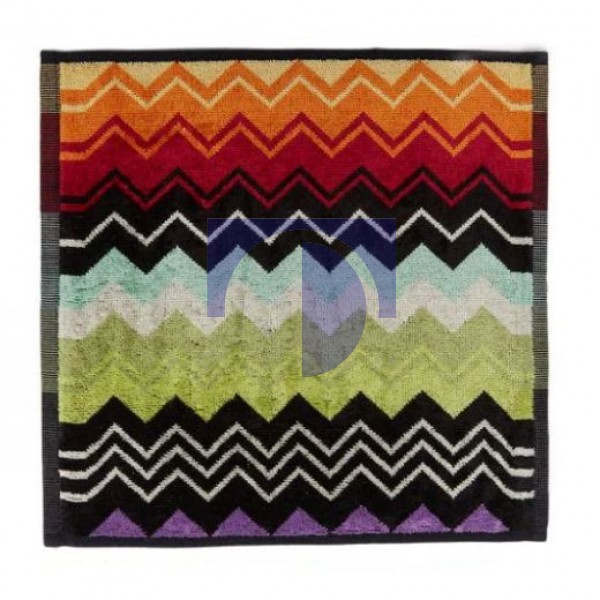 Giacomo color T59 Рушник для обличчя 30x30 Missoni Home Giacomo color T59 Рушник для обличчя 30x30 Missoni Home