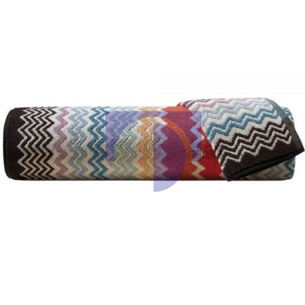Rufus color 156 Рушник банний 80x160 Missoni Home