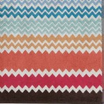 Килимок Rufus color 156, 70x90 Missoni Home