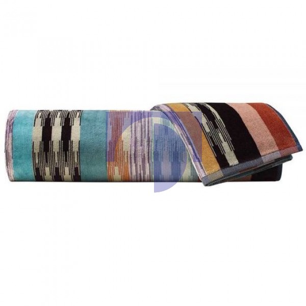 Ywan color 159 Рушник банний 80x160 Missoni Home