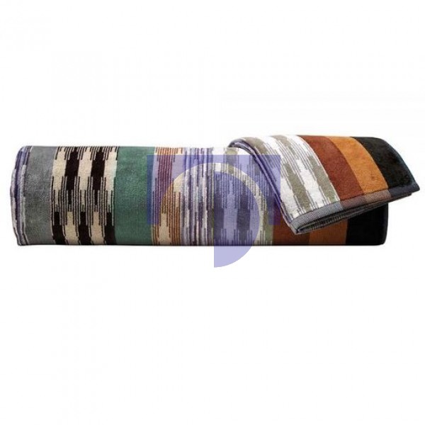Ywan color 165 Рушник банний 80x160 Missoni Home