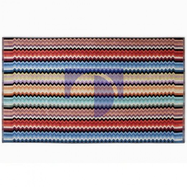Adam color 159 Рушник середній 70x115 Missoni Home Adam color 159 Рушник середній 70x115 Missoni Home