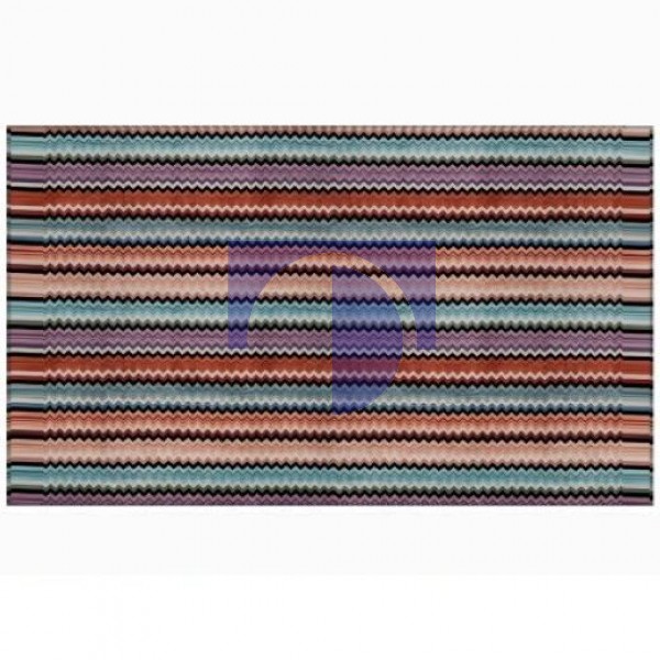 Adam color 160 Рушник банний 100x150 Missoni Home