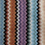 Adam color 160 Рушник банний 100x150 Missoni Home
