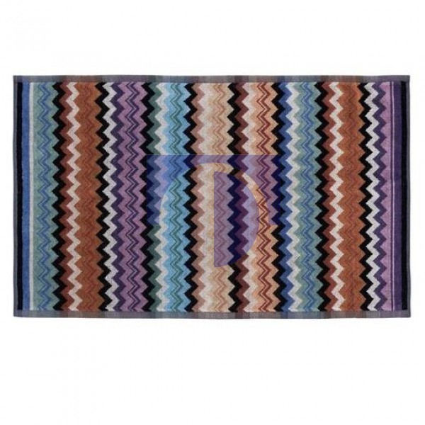 Adam color 160 Рушник для рук 40x70 Missoni Home Adam color 160 Рушник для рук 40x70 Missoni Home