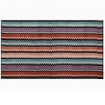 Adam color 160 Рушник середній 70x115 Missoni Home
