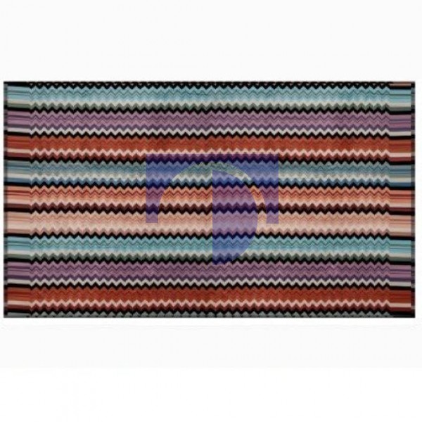 Adam color 160 Рушник середній 70x115 Missoni Home