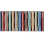 Adam color 159 Рушник для фітнесу 45х100 Missoni Home Adam color 159 Рушник для фітнесу 45х100 Missoni Home
