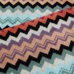 Adam color 159 Рушник для фітнесу 45х100 Missoni Home Adam color 159 Рушник для фітнесу 45х100 Missoni Home