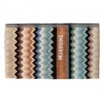 Adam color 165 Рушник для фітнесу 45х100 Missoni Home Adam color 165 Рушник для фітнесу 45х100 Missoni Home