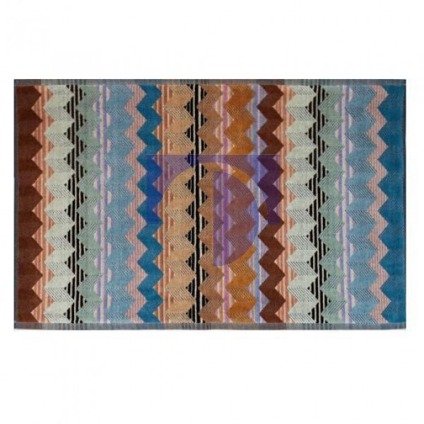 Alfred color 160 Рушник для рук 40x70 Missoni Home