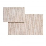 Allan color 211 Набір рушників  40x70 і 60х100 Missoni Home