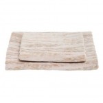 Allan color 211 Набір рушників  40x70 і 60х100 Missoni Home