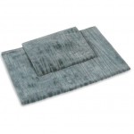 Allan color 651 Набір рушників  40x70 і 60х100 Missoni Home